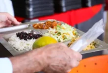 Fotos de Maringá inaugura novo Restaurante Popular; veja os detalhes