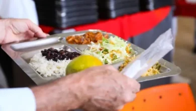 Fotos de Maringá inaugura novo Restaurante Popular; veja os detalhes