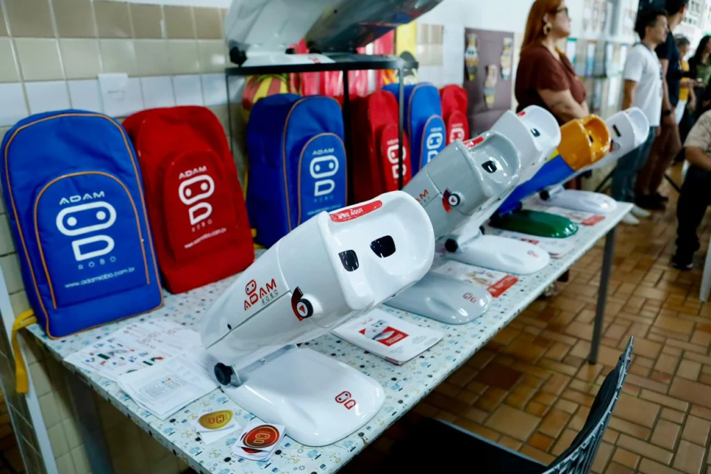 Fotos de Maringá lança programa de atendimento oftalmológico; saiba como funciona