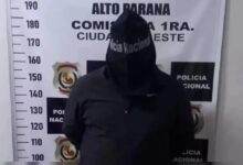 Fotos de Maringaense é sequestrado no Paraguai após tentar comprar canetas emagrecedoras