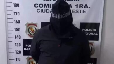 Fotos de Maringaense é sequestrado no Paraguai após tentar comprar canetas emagrecedoras