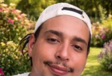 Fotos de Maringaense morre em acidente de moto entre Paranacity e Cruzeiro do Sul