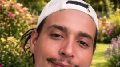 Fotos de Maringaense morre em acidente de moto entre Paranacity e Cruzeiro do Sul