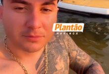 Fotos de Morador de Maringá é executado a tiros em festas de aniversário na região