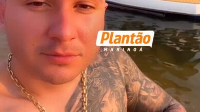 Fotos de Morador de Maringá é executado a tiros em festas de aniversário na região