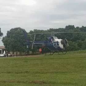Fotos de Morre em Maringá segunda vítima de grave acidente na BR-272; mulher de 30 anos estava internada no HU