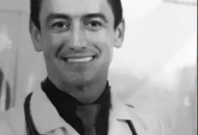 Fotos de Morte precoce de médico, aos 43 anos, gera grande comoção em cidade do Paraná