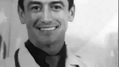 Fotos de Morte precoce de médico, aos 43 anos, gera grande comoção em cidade do Paraná