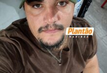 Fotos de Motociclista de 40 morre após trafegar na contramão e bater com carro na PR-317, em Maringá