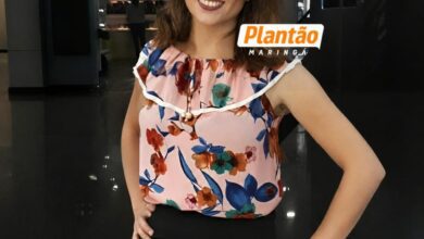 Fotos de Mulher de 30 anos morre em hospital de Maringá após 16 dias internada por grave acidente