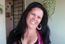 Fotos de Mulher é assassinada com marteladas e facadas no pescoço após ter casa invadida na região