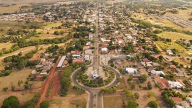 Fotos de Nota Paraná: Moradora de cidade de 5,9 mil habitantes do Noroeste ganha R$ 50 mil ao concorrer com apenas 4 bilhetes
