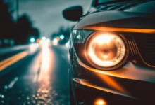 Fotos de Nova lei do farol: Conheça a mudança no CTB que gera multas e pontos na CNH em 2026