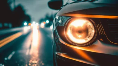 Fotos de Nova lei do farol: Conheça a mudança no CTB que gera multas e pontos na CNH em 2026