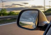 Fotos de Nova lei do retrovisor: saiba o que já está em vigor e o que muda neste ano