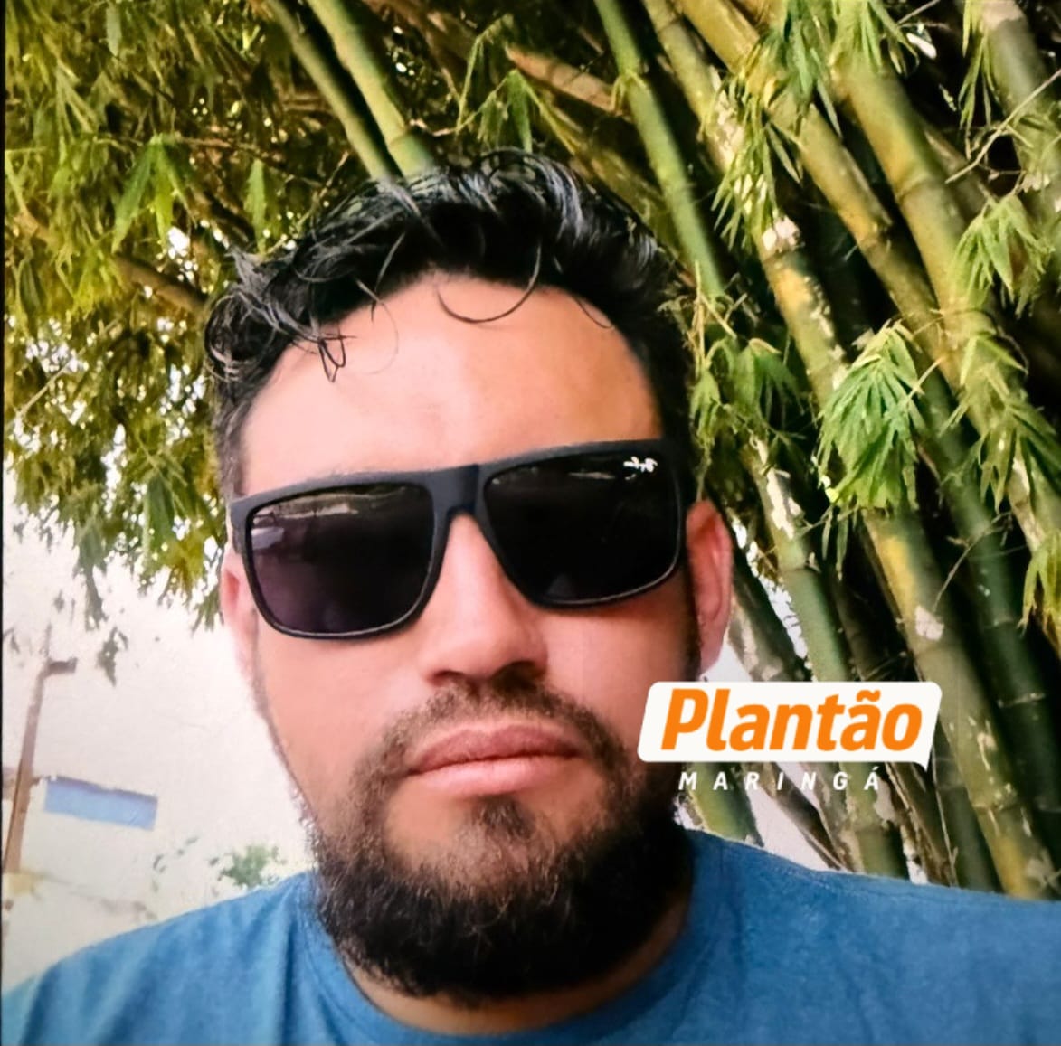 Fotos de Pedestre morre após ser atropelado na Avenida Vereador Antônio Bortolotto, em Iguatemi