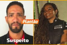 Fotos de Homem que matou mãe e deixou filha em estado gravíssimo em Maringá é preso pela Polícia Militar