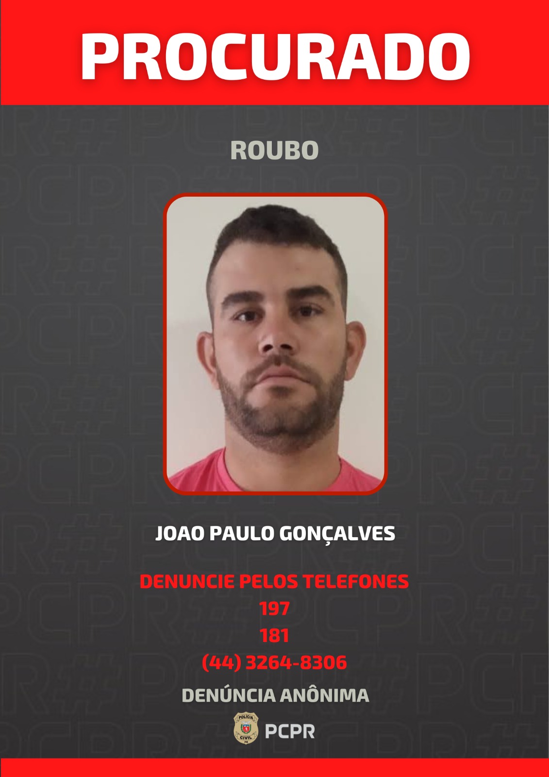 Fotos de Polícia Civil fecha desmanche de veículos em Sarandi durante operação