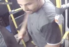 Fotos de Polícia divulga imagem de suspeito de matar homem dentro de ônibus em Maringá - Plantão Maringá
