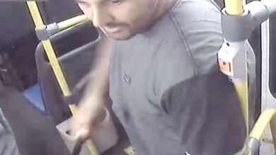 Fotos de Polícia divulga imagem de suspeito de matar homem dentro de ônibus em Maringá - Plantão Maringá