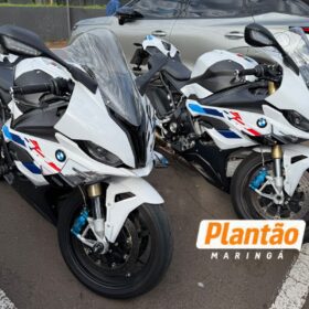 Fotos de Polícias de São Paulo e Maringá realizam operação contra organização que se passava por policiais para aplicar golpes