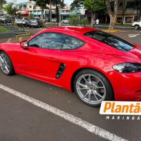 Fotos de Polícias de São Paulo e Maringá realizam operação contra organização que se passava por policiais para aplicar golpes