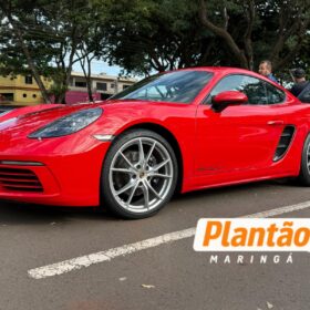 Fotos de Polícias de São Paulo e Maringá realizam operação contra organização que se passava por policiais para aplicar golpes