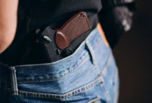 Fotos de Porte de arma pode ser liberado para mais uma profissão; entenda