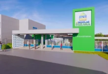 Fotos de PPP das 40 novas escolas do Paraná avança para fase da assinatura do contrato; veja cidades beneficiadas