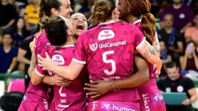 Fotos de Prefeitura se pronuncia sobre futuro do Sancor Maringá; leia a nota