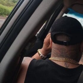 Fotos de Quem é o homem da foto? Imagem pode ajudar identificar de empresário desaparecido com jovens