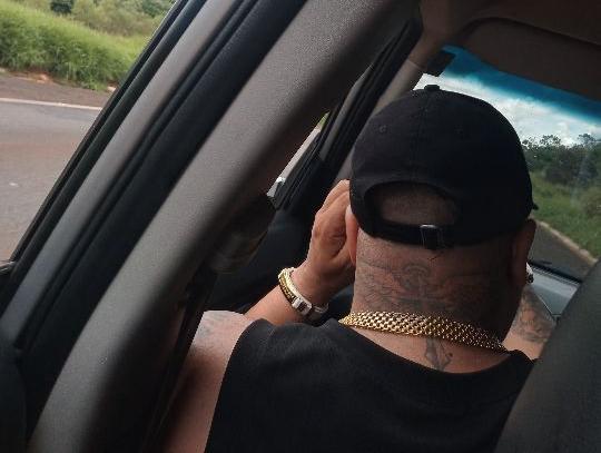 Fotos de Quem é o homem da foto? Imagem pode ajudar identificar de empresário desaparecido com jovens