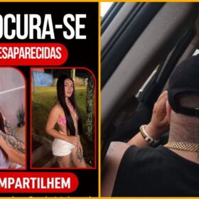 Fotos de Quem é o homem da foto? Imagem pode ajudar identificar de empresário desaparecido com jovens