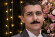 Fotos de Quem é o médico residente que baleou paciente dentro do hospital na região de Maringá