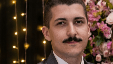 Fotos de Quem é o médico residente que baleou paciente dentro do hospital na região de Maringá