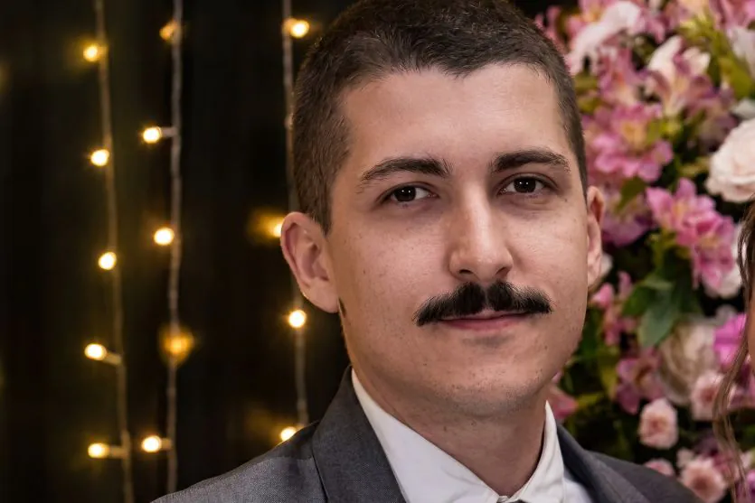 Quem é o médico residente que baleou paciente dentro do hospital na região de Maringá Foto 1 Fotos de Quem é o médico residente que baleou paciente dentro do hospital na região de Maringá