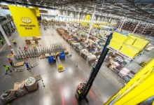 Fotos de Megacentro do Mercado Livre de R$ 500 milhões vai gerar 5 mil empregos na ‘Capital da Cerveja’