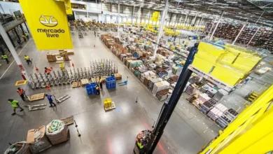 Fotos de Megacentro do Mercado Livre de R$ 500 milhões vai gerar 5 mil empregos na ‘Capital da Cerveja’