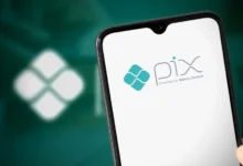 Fotos de Receita Federal se pronuncia sobre ‘monitoramento do Pix’