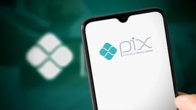 Fotos de Receita Federal se pronuncia sobre ‘monitoramento do Pix’