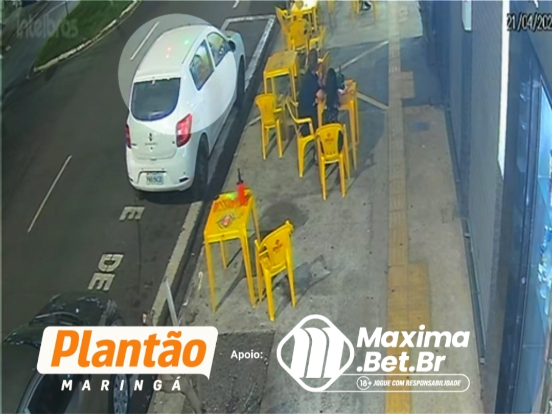 Fotos de Reviravolta: motorista que matou mulher de 76 anos na faixa em avenida de Maringá avançou sinal vermelho; vídeo