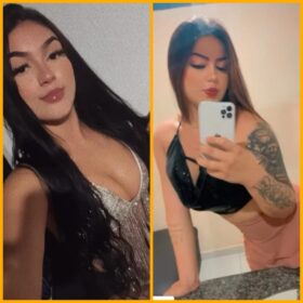 Fotos de “Sagaz” ou “Dog Dog”: homem suspeito de sumiço de duas jovens foge no sentido Maringá e mobiliza polícia