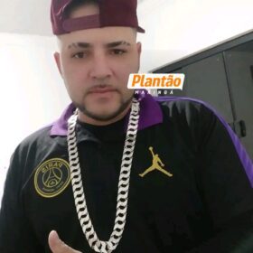 Fotos de “Sagaz” ou “Dog Dog”: homem suspeito de sumiço de duas jovens foge no sentido Maringá e mobiliza polícia