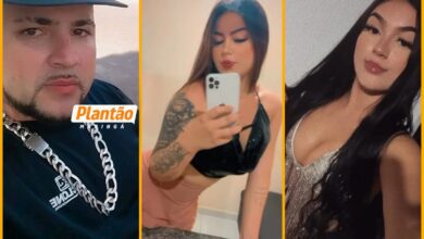 Fotos de “Sagaz” ou “Dog Dog”: homem suspeito de sumiço de duas jovens foge no sentido Maringá e mobiliza polícia