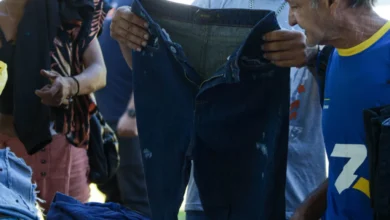 Fotos de Saiba onde doar roupas de frio para pessoas em vulnerabilidade em Maringá