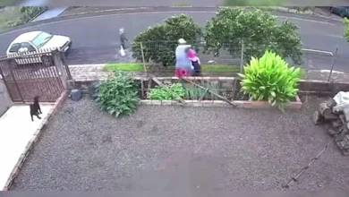 Fotos de Saiba quem era a adolescente vítima de feminicídio morta a facadas no Paraná