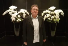 Fotos de STF concede prisão domiciliar a empresário de Maringá condenado pelos atos de 8 de janeiro