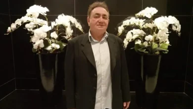 Fotos de STF concede prisão domiciliar a empresário de Maringá condenado pelos atos de 8 de janeiro