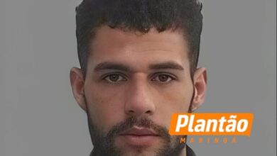 Fotos de Suspeito de homicídio é preso após investigação da Polícia Civil em Maringá