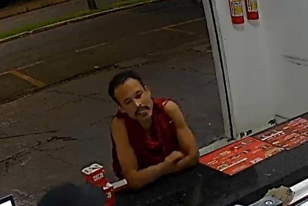 Fotos de Vídeo flagra mulher sendo arrastada durante assalto violento em Maringá